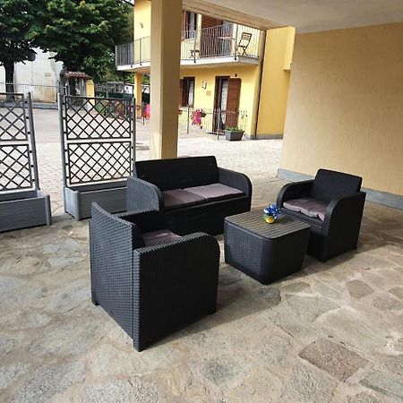 La Maison Di Aurora Apartamento Orbassano Exterior foto