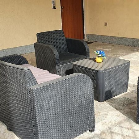 La Maison Di Aurora Apartamento Orbassano Exterior foto