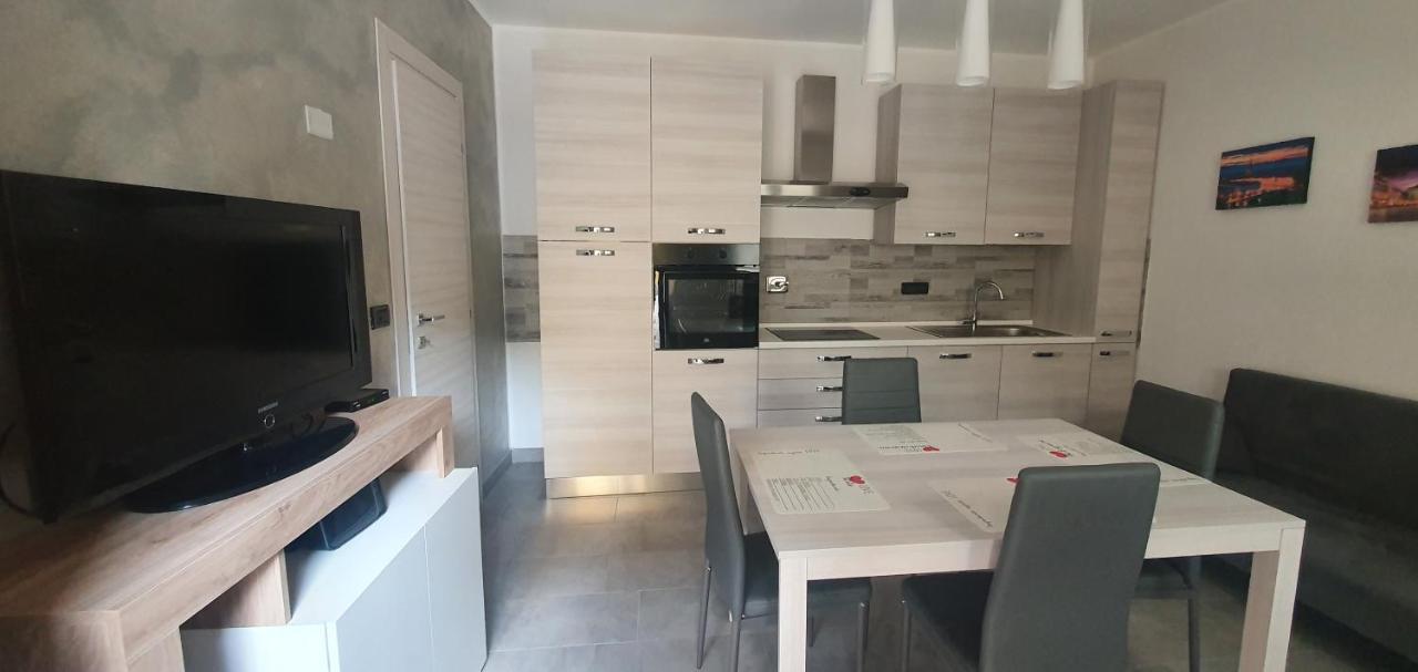 La Maison Di Aurora Apartamento Orbassano Exterior foto