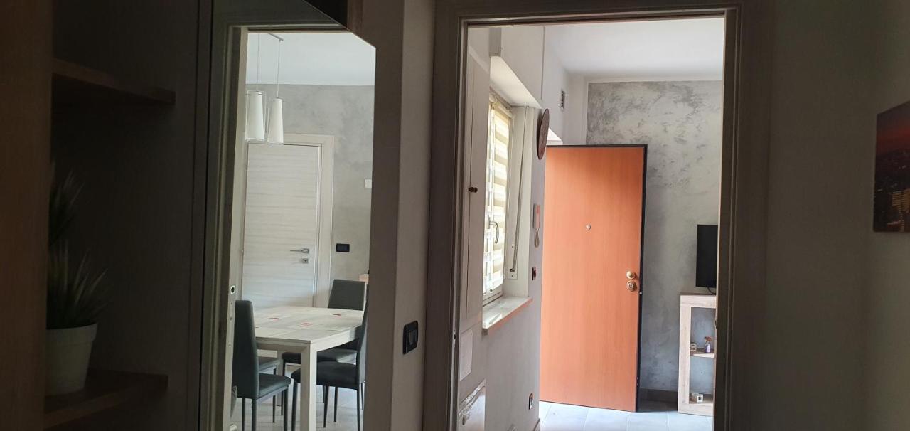 La Maison Di Aurora Apartamento Orbassano Exterior foto