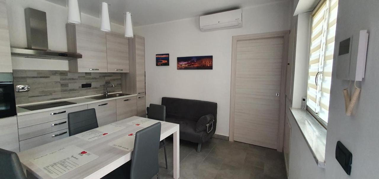 La Maison Di Aurora Apartamento Orbassano Exterior foto