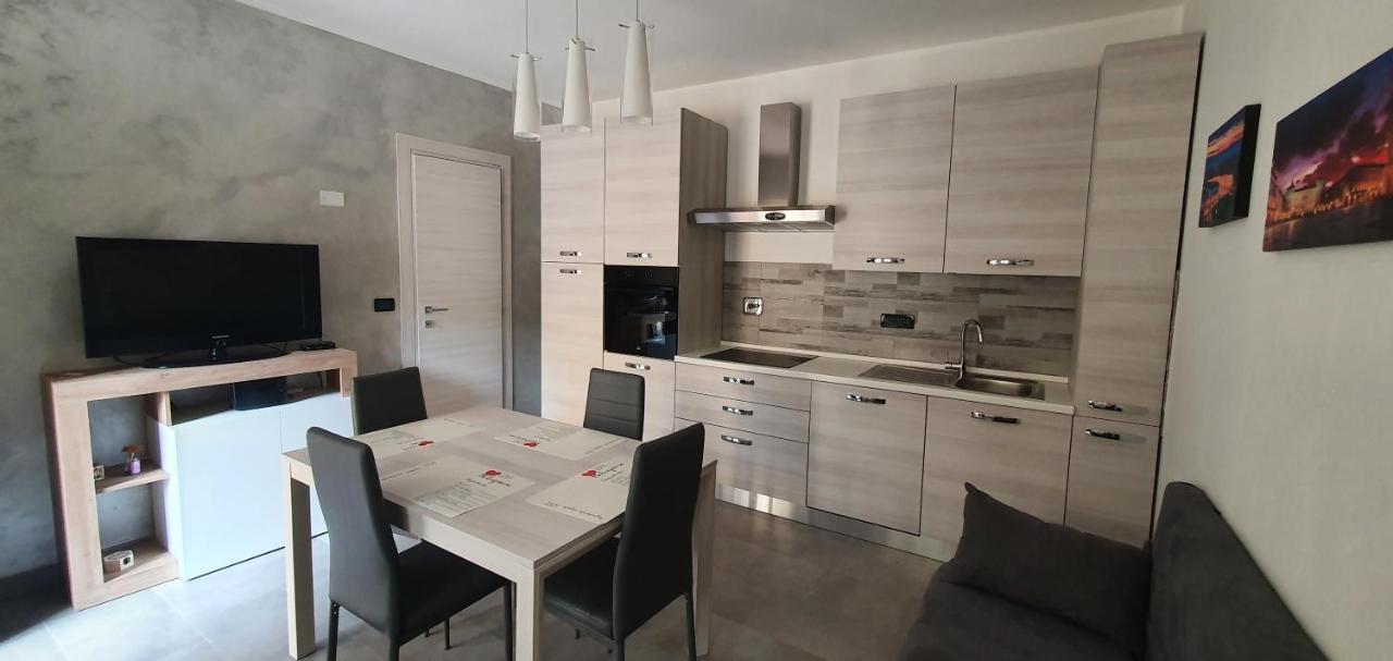 La Maison Di Aurora Apartamento Orbassano Exterior foto
