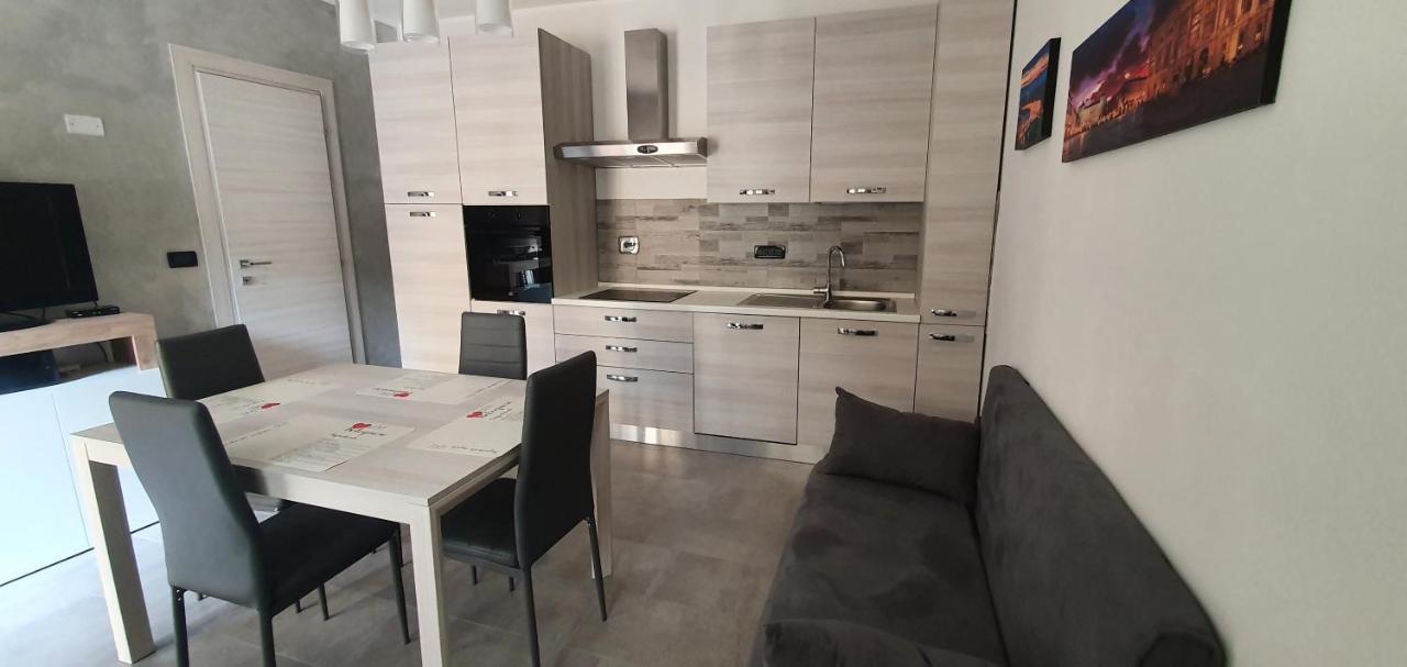 La Maison Di Aurora Apartamento Orbassano Exterior foto
