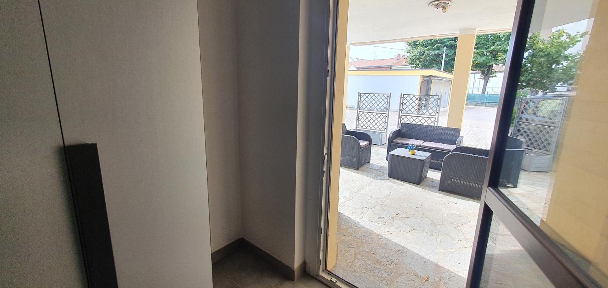 La Maison Di Aurora Apartamento Orbassano Exterior foto