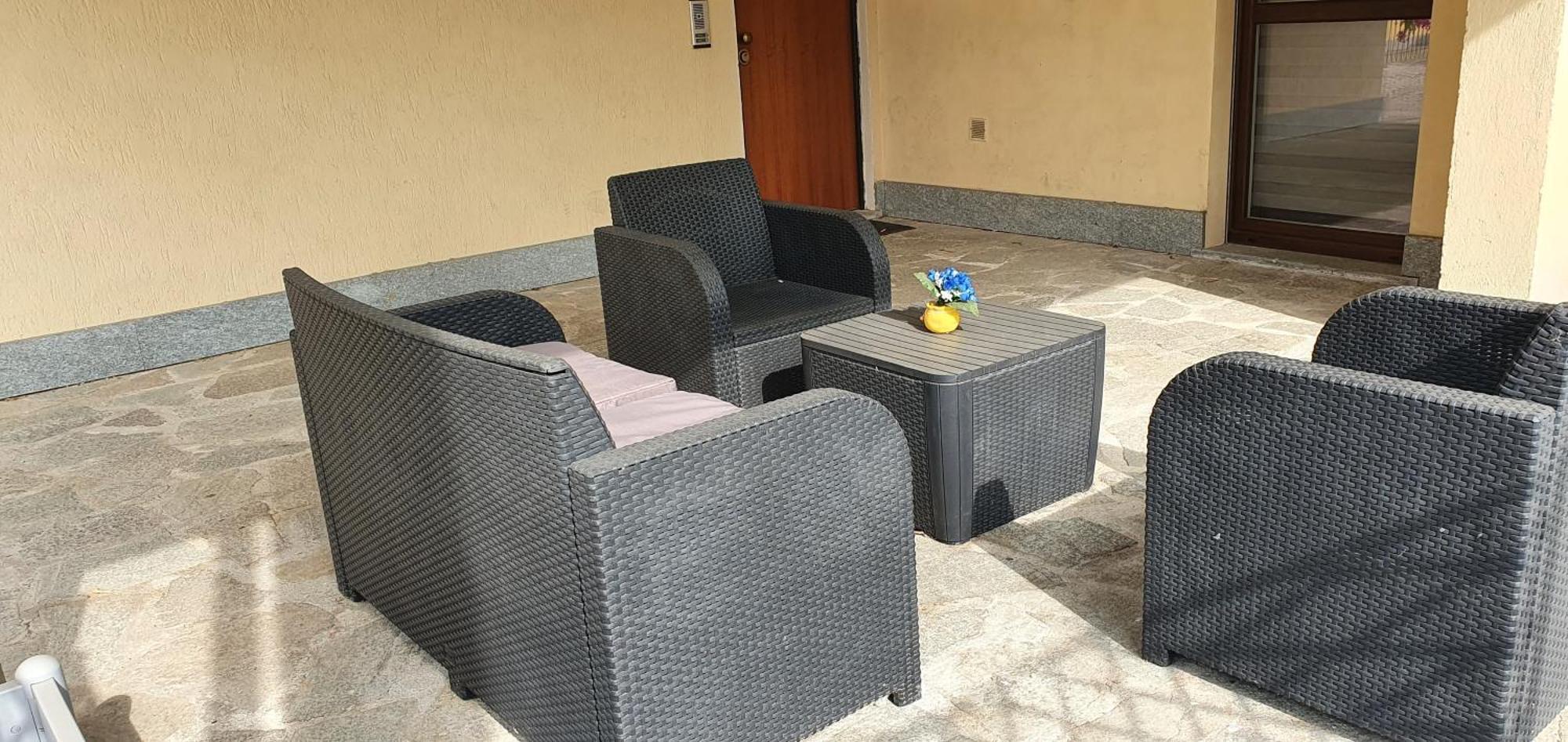 La Maison Di Aurora Apartamento Orbassano Exterior foto